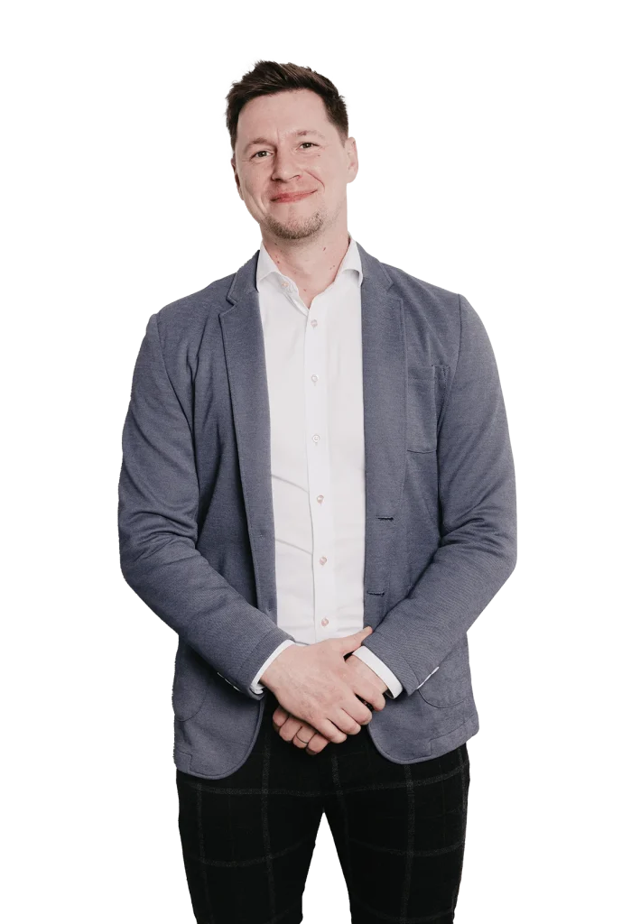 Martin Lukesle